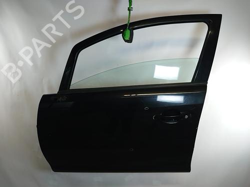 Dør venstre foran OPEL CORSA D (S07) 1.3 CDTI (L08, L68) (90 hp) 30877359