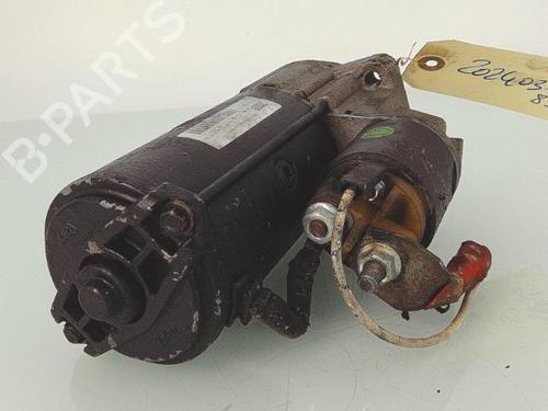 Startmotor RENAULT KANGOO (KC0/1_) D 65 1.9 (KC0E, KC02, KC0J, KC0N) | BP25349435M8 