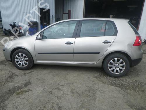 Front windshield wiper arm VW GOLF V (1K1) 1.9 TDI | BP25367524C143 