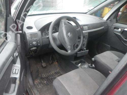 Switch OPEL MERIVA A MPV (X03) 1.7 CDTI (E75) | BP25355160I30 - Image 4