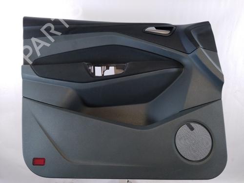 Used Front left panel Front left panel FORD C-MAX II (DXA/CB7, DXA/CEU) 1.6 TDCi (95 hp) 25368468 25368468