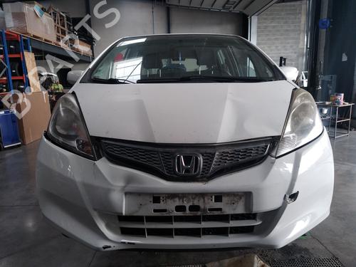 Brugte HONDA JAZZ III (GE_, GG_, GP_, ZA_) 1.3 i (GE6, GG3, GG6) (100 hp) 2757363