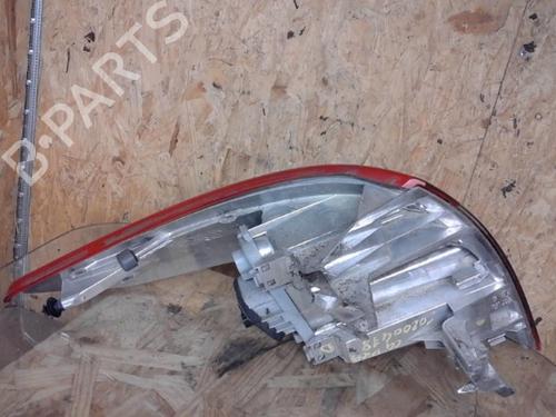 Right taillight CITROËN C4 Picasso I MPV (UD_) 1.6 HDi | BP25359281C35 