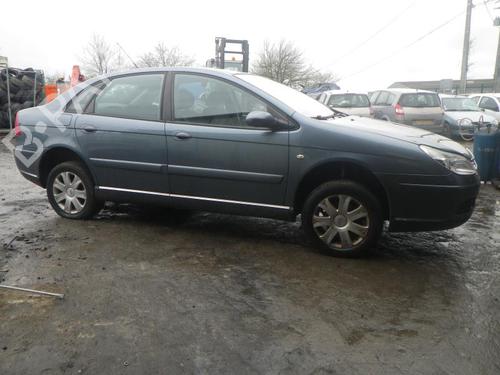 Front left interior door handle CITROËN C5 II (RC_) 1.6 HDi (RC8HZB) | BP25367009I13  - Image 10