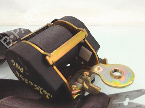 Front left seatbelt RENAULT SCÉNIC II (JM0/1_) 1.9 dCi (JM0G, JM12, JM1G, JM2C) | BP28611936I26 - Image 3