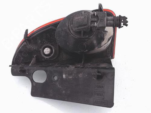 Used Rear fog light RENAULT ESPACE IV (JK0/1_) 2.2 dCi (JK0H) (150 hp) 25357171