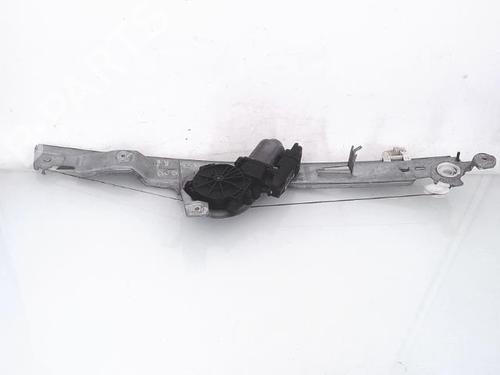 Used Front right window mechanism RENAULT SCÉNIC II (JM0/1_) 1.5 dCi (JM1E, JM16) (106 hp) 25368820