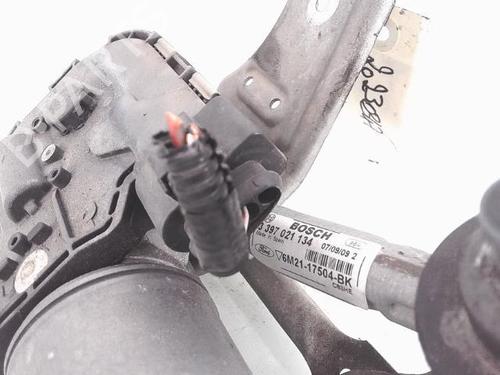Front wiper motor FORD S-MAX (WA6) 1.8 TDCi | BP25354429M29 