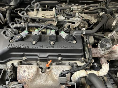 Other NISSAN ALMERA II (N16) 1.8 | BP25371989O1 - Image 6