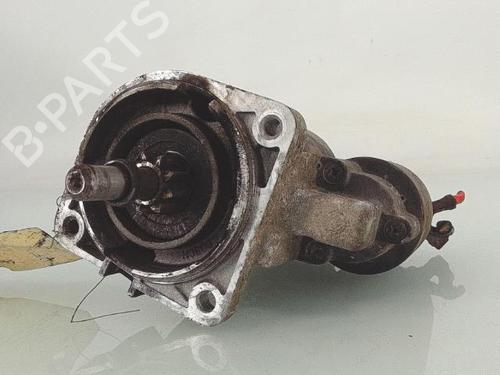 Used Starter Starter VW POLO Coupe (86C, 80) 1.0 Cat (45 hp) 27220308 27220308