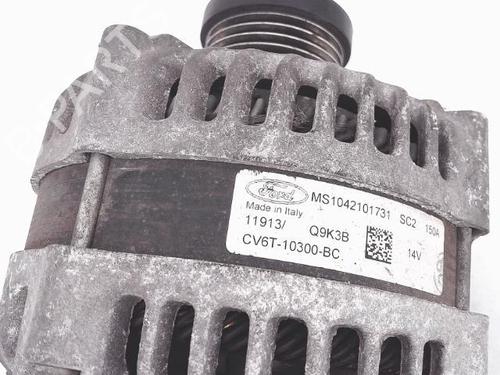 Generator FORD FIESTA VI (CB1, CCN) 1.0 EcoBoost | BP25350590M7 