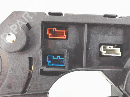 Steering column stalk CITROËN C4 Picasso I MPV (UD_) 1.6 HDi | BP30154133I23