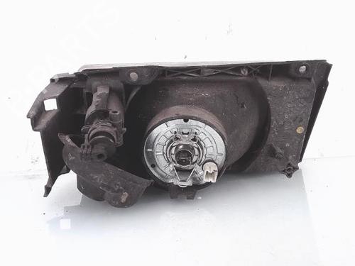 Used Left headlight Left headlight FIAT SCUDO Van (220_) 1.9 TD (90 hp) 25354192 25354192