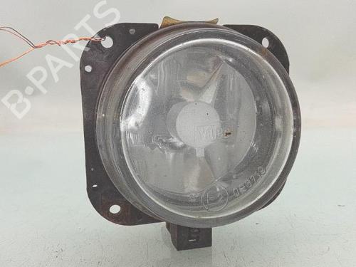 Used Left front fog light CITROËN XSARA PICASSO (N68) 2.0 HDi (90 hp) 31994665