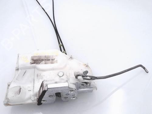 Front right lock OPEL AGILA B (H08) 1.2 (F68) | BP25369271C97 