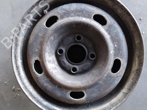 Used Rim Rim RENAULT LAGUNA I (B56_, 556_) 1.8 (B56Z) (94 hp) 36025442 36025442