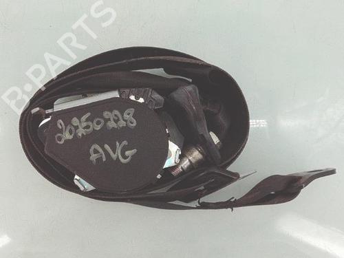 Used Front left belt tensioner DACIA SANDERO 1.4 (BS0C, BS0A, BS0G, BS1F, BS0E) (75 hp) 30110004