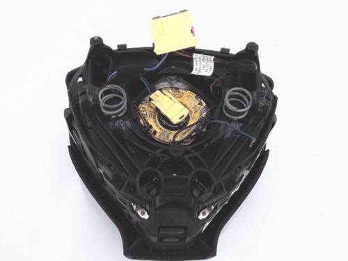 Førerens kollisjonspute VW POLO (9N_, 9A_) 1.2 (60 hp) 25355267