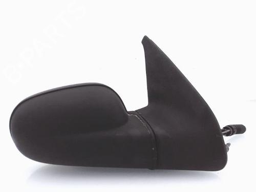 Used Right mirror Right mirror RENAULT CLIO I (B/C57_, 5/357_) 1.2 (5/357Y, 5/357K) (58 hp) 25372601 25372601