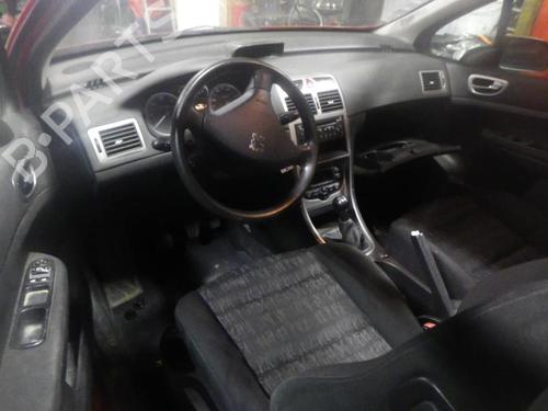 Rear windshield wiper arm PEUGEOT 307 (3A/C) 1.6 HDi 110 | BP25368480C144 