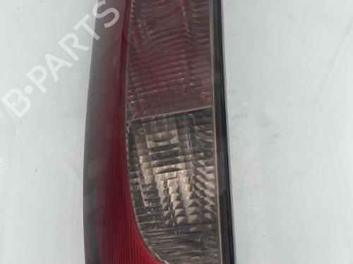 Left taillight OPEL CORSA C (X01) 1.2 (F08, F68) | BP25354449C34 - Image 3