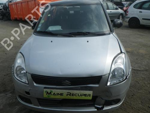 Third brake light SUZUKI SWIFT III (MZ, EZ) 1.3 (RS413, ZC11S) | BP25367736L11  - Image 8