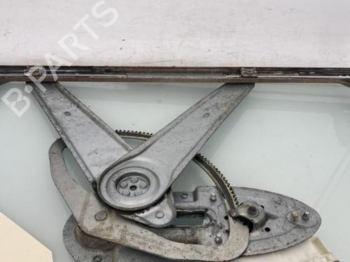 Front left window mechanism FORD FOCUS C-MAX (DM2) 1.8 TDCi | BP25368935C22 
