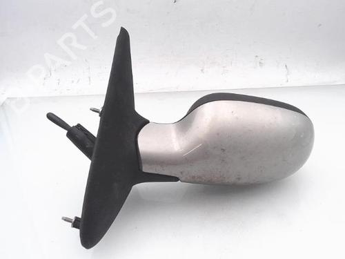Used Left mirror RENAULT MEGANE I (BA0/1_) 1.9 dTi (BA08, BA0N) (98 hp) 25350250