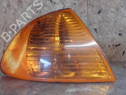 Right front indicator BMW 3 (E46) 320 d | BP25364989C33 