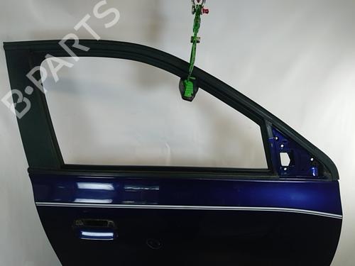 Right front door RENAULT TWINGO III (BCM_, BCA_) 0.9 TCe 90 (BCM9, BCM2) | BP29461034C3 