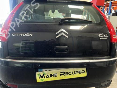 Right tailgate light CITROËN C4 I (LC_) 1.6 HDi | BP25350320C80  - Image 5
