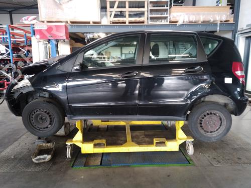 Windscreen washer tank MERCEDES-BENZ A-CLASS (W169) A 180 CDI (169.007, 169.307) | BP29848165C113 