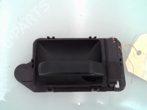 Used Front right interior door handle Front right interior door handle CITROËN AX (ZA-_) 10 (50 hp) 25355643 25355643