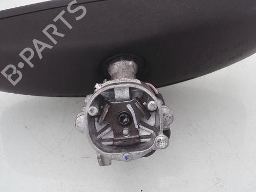 Used Rear mirror Rear mirror PEUGEOT 308 SW I (4E_, 4H_) 1.6 HDi (109 hp) 25368202 25368202