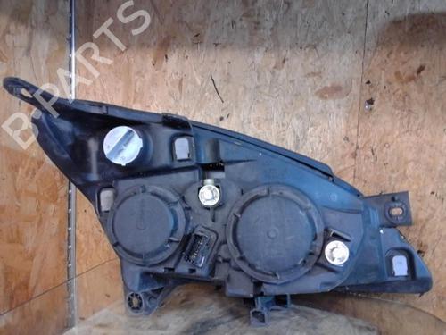 Used Left headlight Left headlight CITROËN C5 I (DC_) 2.0 HDi (DCRHZB, DCRHZE) (109 hp) 25358805 25358805