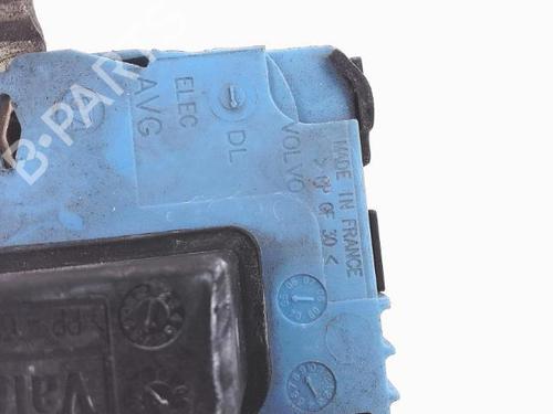 Used Front left lock VOLVO XC90 I (275) D5 AWD (163 hp) 25371569