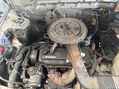 Used Parts NISSAN PRAIRIE (M10, NM10) 1.8 SGL (M10) 4725161