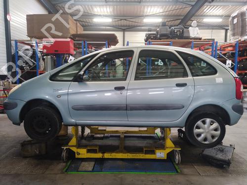 Front left window mechanism CITROËN XSARA PICASSO (N68) 2.0 HDi | BP31974598C22 