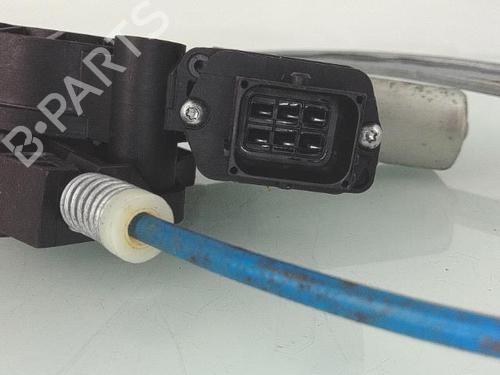 Front left window mechanism OPEL CORSA D (S07) 1.2 LPG (L08, L68) | BP25356294C22 - Image 2