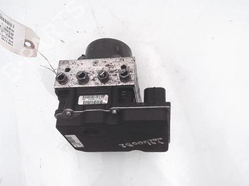 ABS pump PEUGEOT 807 (EB_) 2.0 HDi | BP25350282M43 