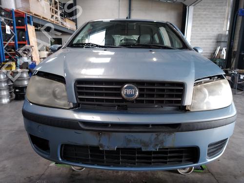 Front left window mechanism FIAT PUNTO (188_) 1.2 16V 80 (188.233, .235, .253, .255, .333, .353, .639,... | BP25370940C22 