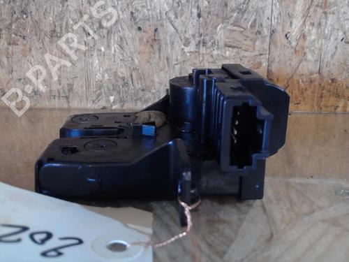 Tailgate lock RENAULT VEL SATIS (BJ0_) 2.2 dCi (BJ0E, BJ0F, BJ0G, BJ0H) | BP25364378C101