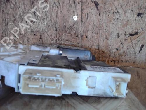 Rudehejsemotor forskærm højre PEUGEOT 307 (3A/C) 1.6 HDi 110 | BP25372982E20 