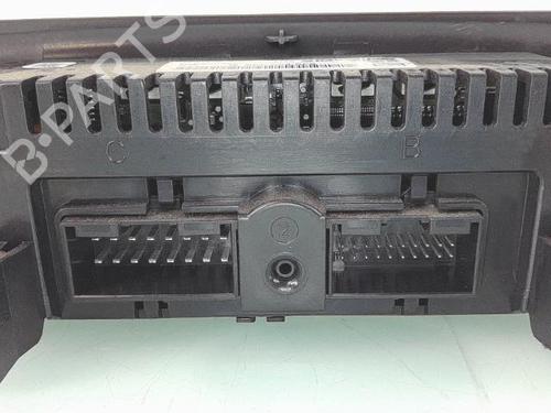 Climate control SEAT IBIZA IV (6J5, 6P1) 1.6 TDI | BP25371076I5 