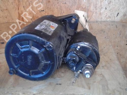 Anlasser für RENAULT TWINGO I (C06_) 1.2 (C066, C068) (58 hp) 25365464