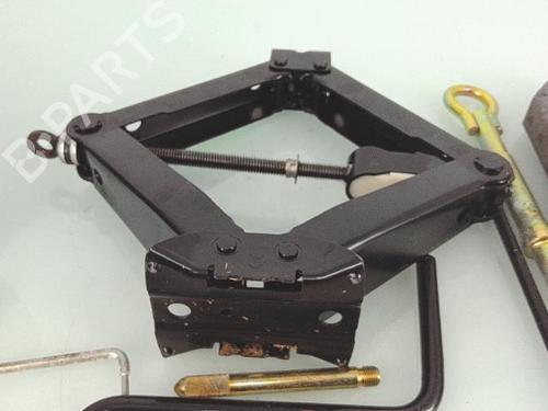 Jack Kit CITROËN C6 (TD_) 2.7 HDi | BP26892425C119 - Image 2