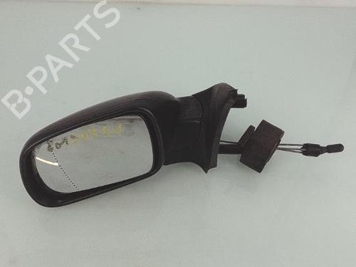 Left mirror CITROËN XSARA (N1) 1.4 i | BP27220322C26 