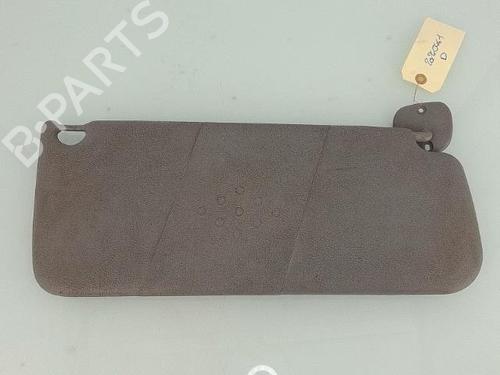 Used Right sun visor RENAULT KANGOO Express (FC0/1_) 1.5 dCi (FC07, FC1R) (65 hp) 25746560
