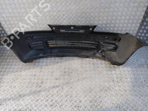 Used Front bumper FIAT IDEA (350_) 1.3 D Multijet (70 hp) 25351490