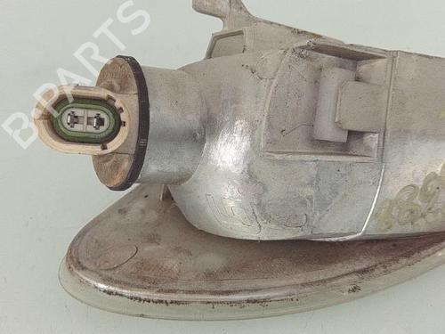 Used Left front indicator Left front indicator RENAULT MEGANE I (BA0/1_) 1.6 e (BA0F, BA0S) (90 hp) 27212577 27212577